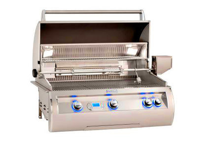 Fire Magic Echelon Diamond 36" Built-In Grill, Natural Gas  (E790I-8E1N)