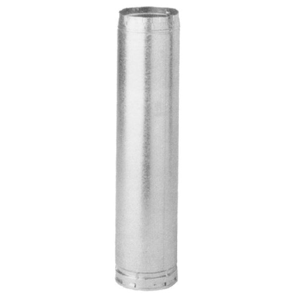 DuraVent 12GV18 Type B Round Rigid Pipe