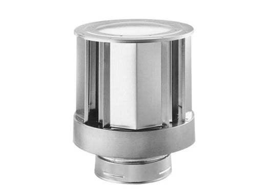 High Wind Termination Cap Direct Vent (1291)