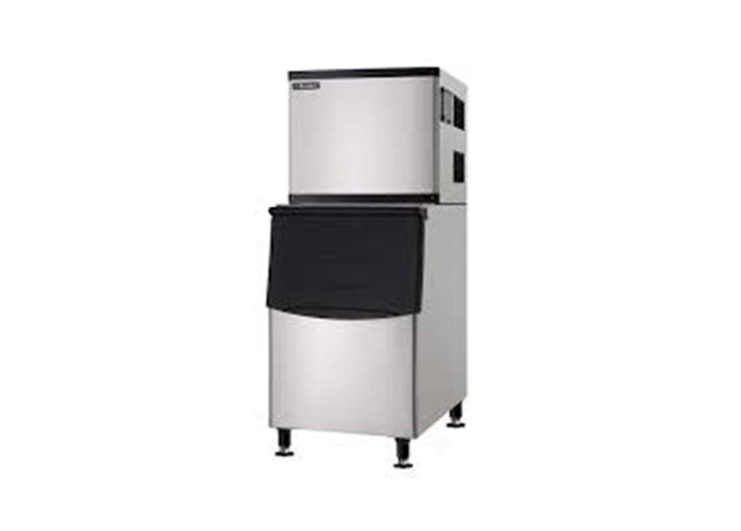 Ice Maker, Hi-Capacity