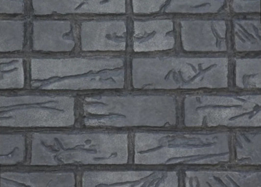 Liner, Grey Fire BricK