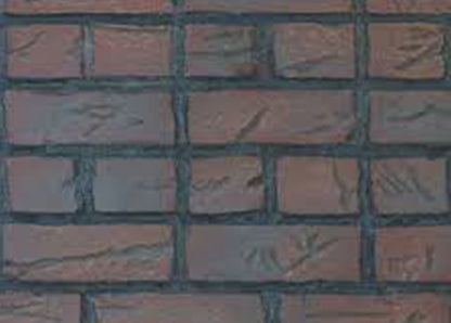 Liner, Red Fire Brick