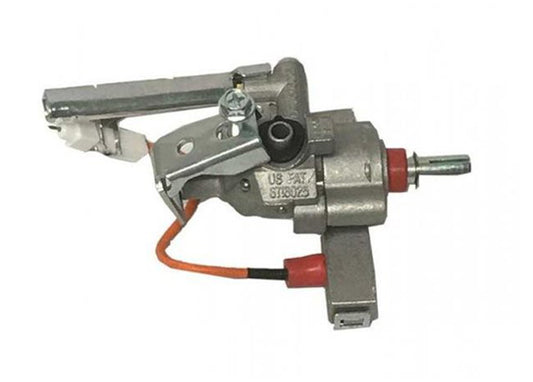 Main Bnr Vlv Aog T Ser With Igniter