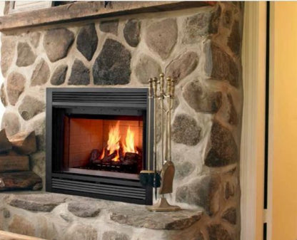 36 Heat Circulating Fireplace