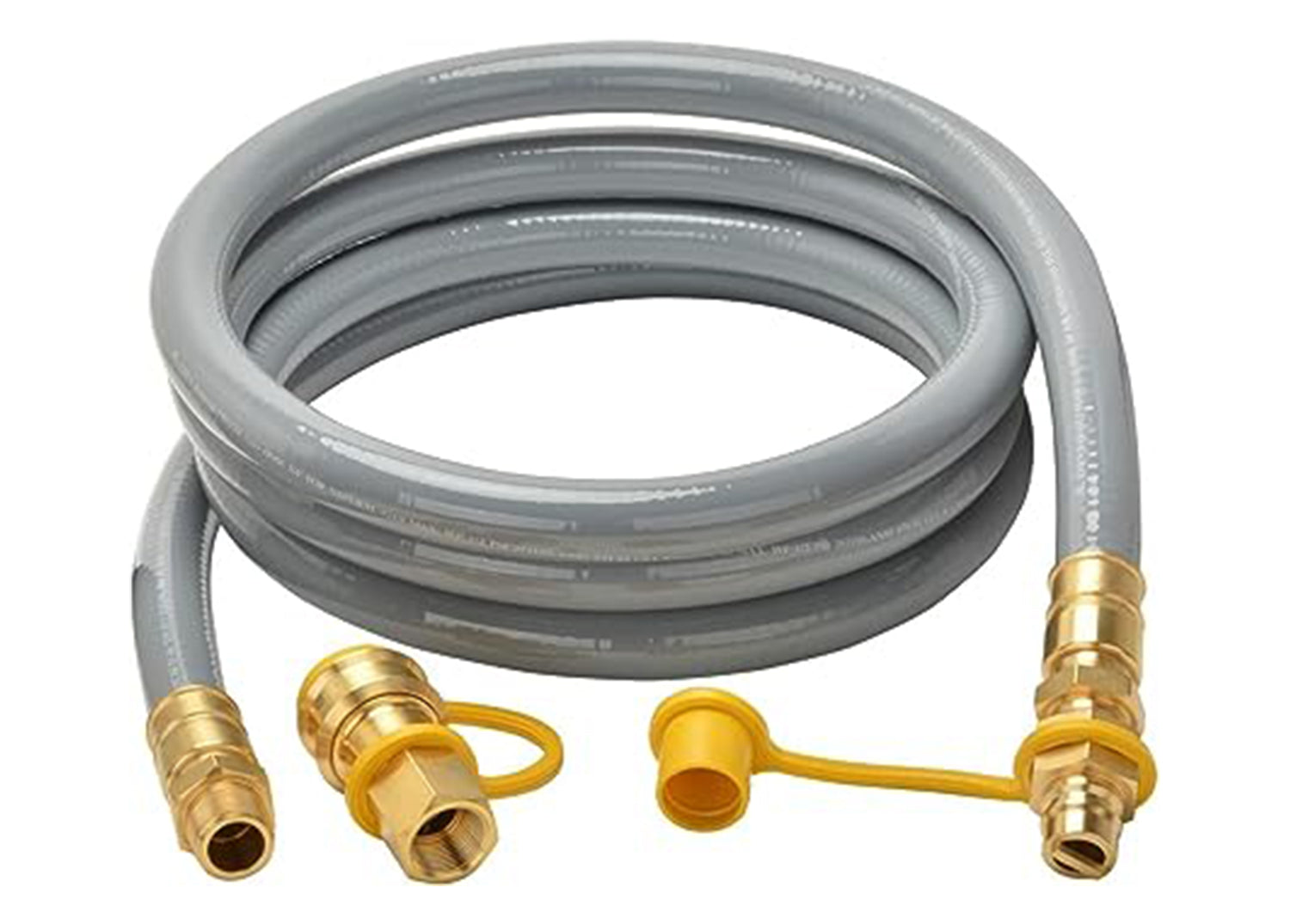Natural Gas Quick Disconnect- Fitting Only – Firepit Nation