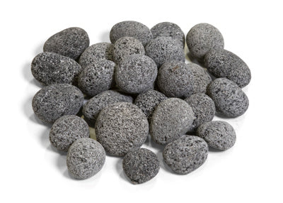 2-3 Lava Pebbles 50LB Bag (NL-5080)