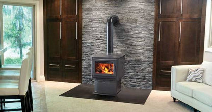 S Series Wood Stove