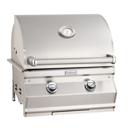 CHOICE GRILL, C430I, NAT