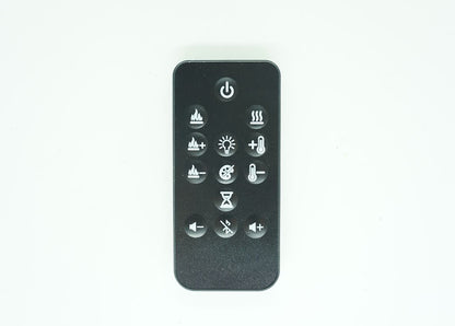 Replacement Remote For Dimplex Unit