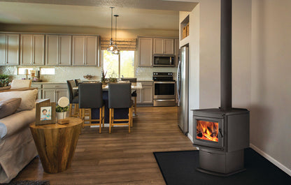 S Series Wood Stove