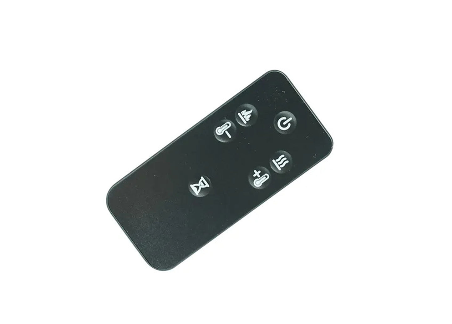 Sender, Remote Control - Full Featured - Used On Df3215