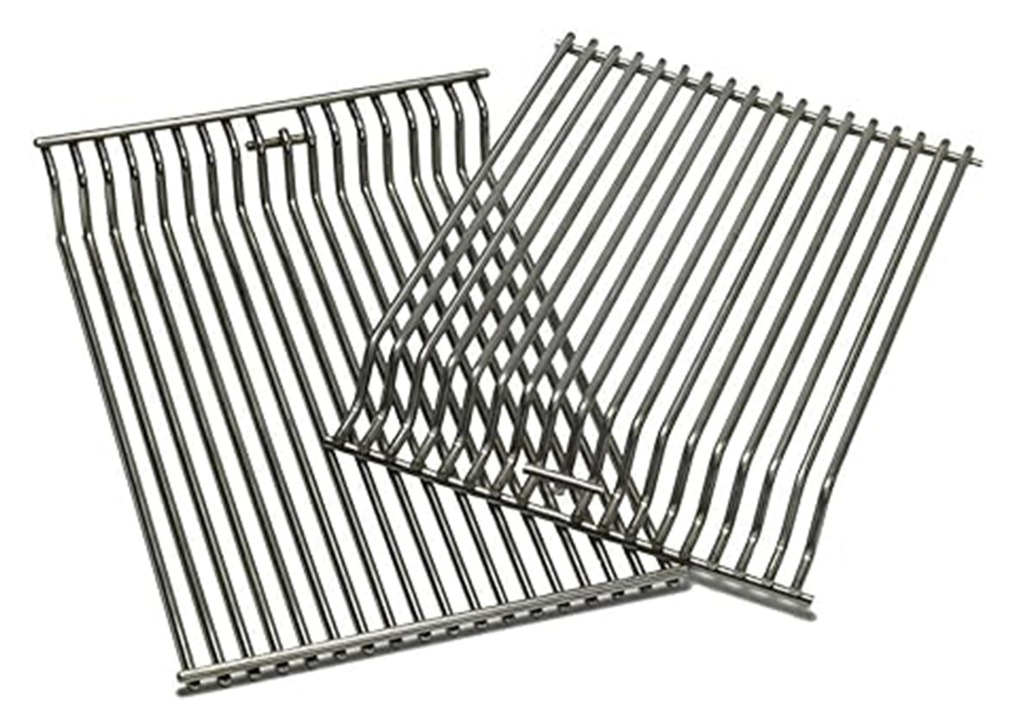 Set Of 2 Ss Cooking Grids