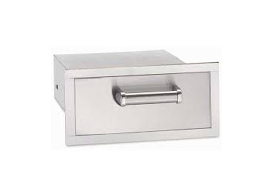 Single Drawer System Echelon Flush Mount