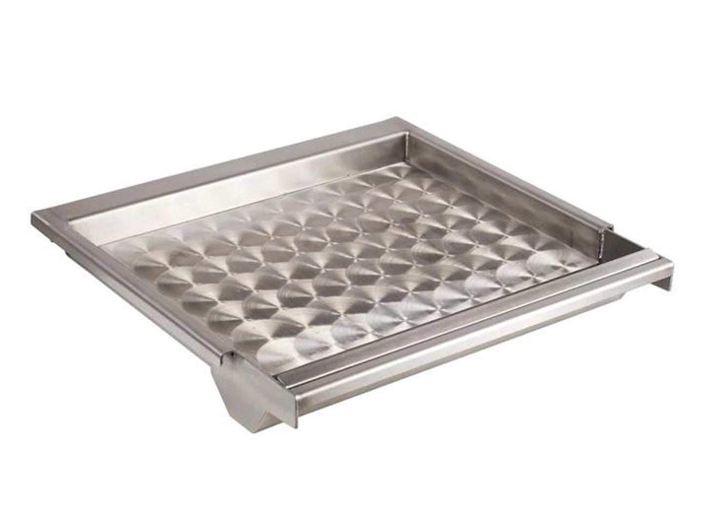 Stainless Steel Griddle