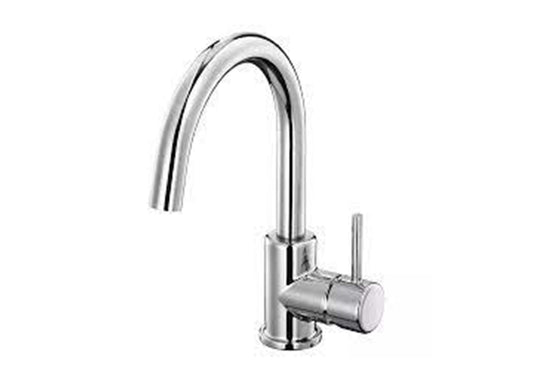 Stainless Steel Mixer Faucet