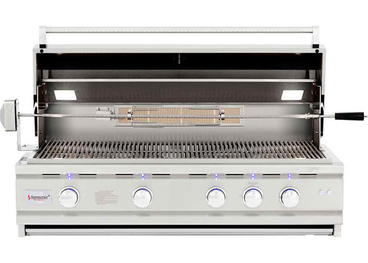 Summerset 44" TRL Deluxe Built-in Grill (TRLD44A-NG)