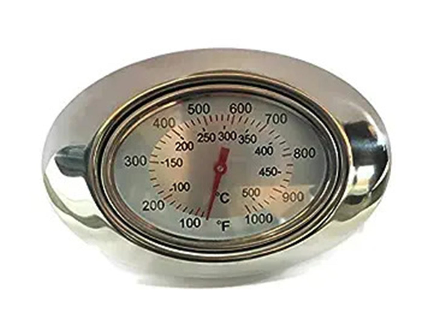 Thermometer Aog