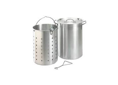 Turkey Pot Kit 26 Qtbasket