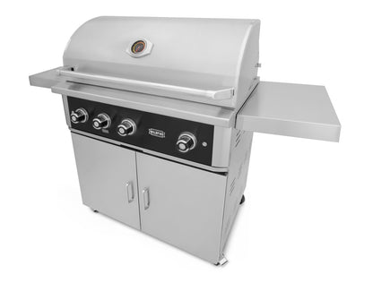 Wildfire 30 Gas Grill Cart (WF-CART30-CGG)