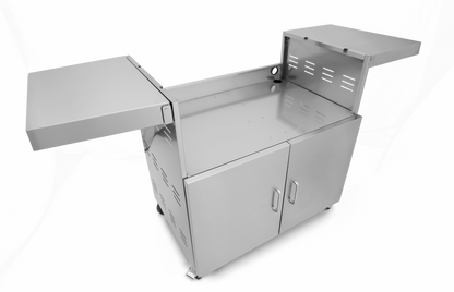 Wildfire 36 Gas Grill Cart (WF-CART36-CGG)