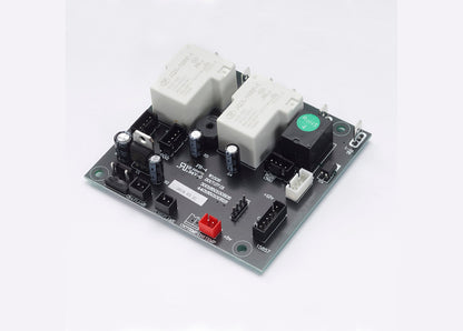 XLF Series - Main Control Board