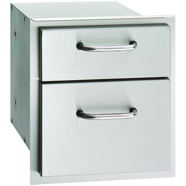 Double Drawer