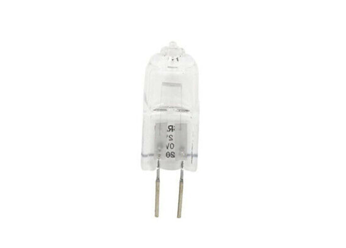 10w Halogen Accent Light Bulb