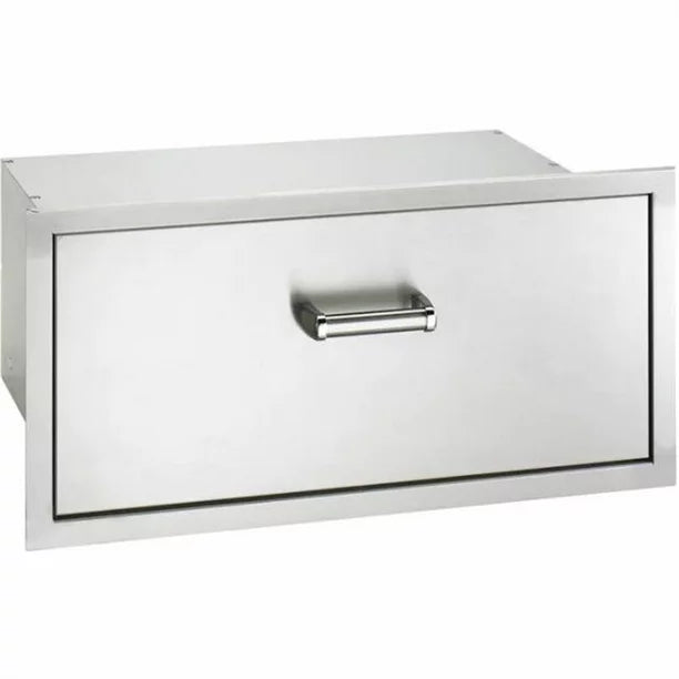 30 Masonry Drawer