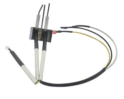 Platinum Smart-Heat Wiring Harness & Ignition Assembly For 300 Series