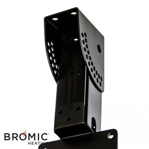 13.62 Ceiling Mount Pole For Gas Heaters (1 Of 2 Boxes) Bromic (Bh3030004)