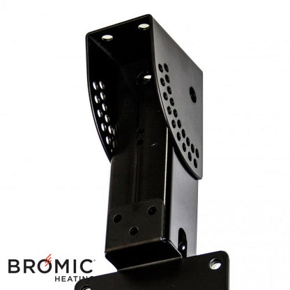 13.62 Ceiling Mount Pole For Gas Heaters (1 Of 2 Boxes) Bromic (Bh3030004)