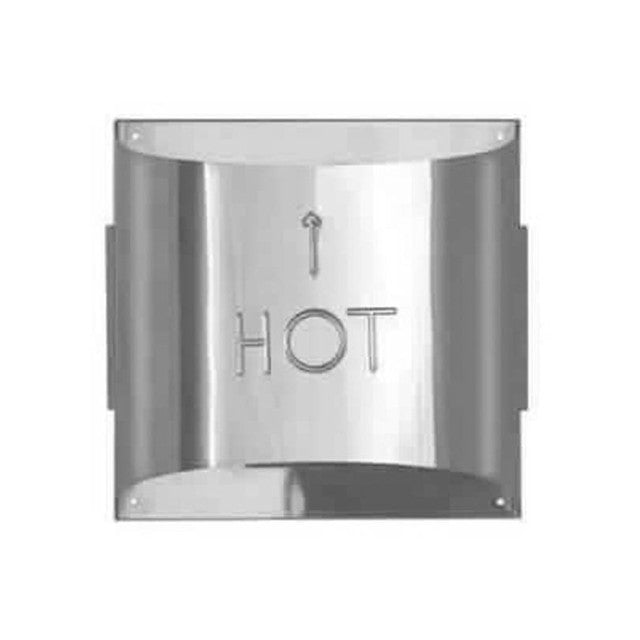 Sconce Horizontal Termination Direct Vent (5x8)