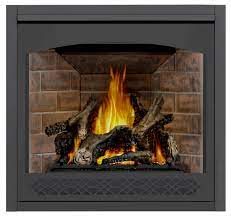 Napoleon Ascent™ X 70 Direct Vent Gas Fireplace  Ngof