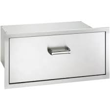 30 Masonry Drawer