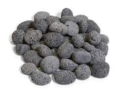 1-2 Lava Pebbles 50lb Bag (Nl-3050)