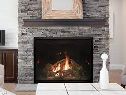 36 Ng Renegade Fireplace (Add Logs And Liner)