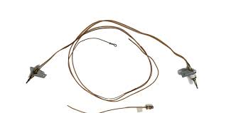 Thermocouple Assembley Tungsten Portable