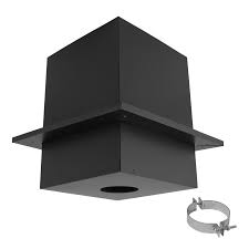 4 Cathedral Ceiling Support Box