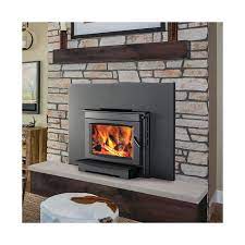 S20i Wood Fireplace Insert