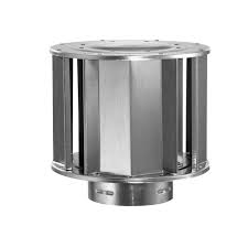 B10bvvt  10 High-Wind Cap B-Vent