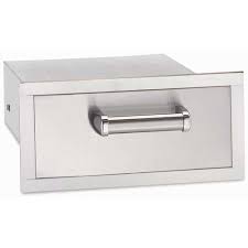 Single Drawer System Echelon Flush Mount