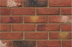 Liner - Cottage Brick (Dvct40)