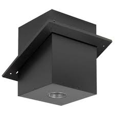 4 Cathedral Ceiling Support Box