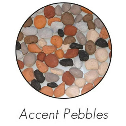 Empire Comfort Systems Assortment of Decorative Pebbles (DRFPA)