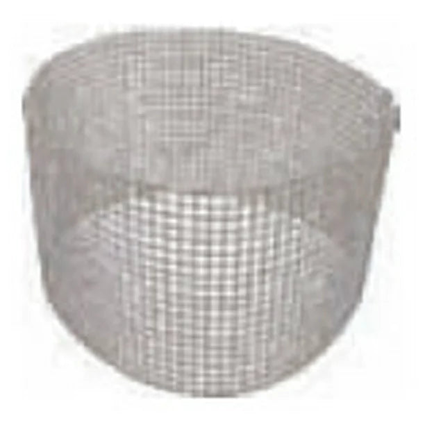 Spark Arrestor Fits 5,6,7,8DT-VC