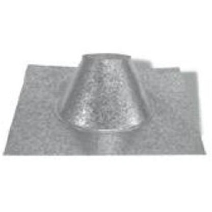 4 Adjustable Roof Flashing