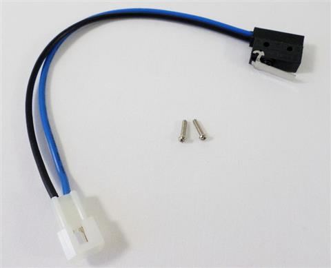 Microswitch Assembly