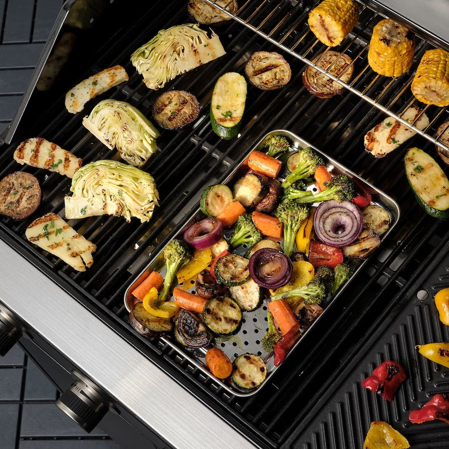 Grilling Tray