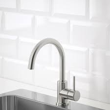 Stainless Steel Mixer Faucet