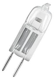 10w Halogen Accent Light Bulb